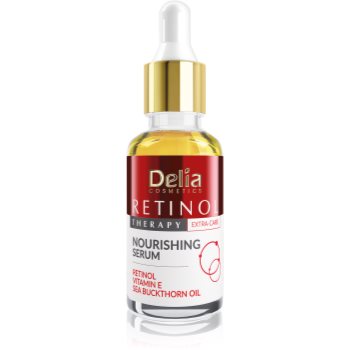 Delia Cosmetics Retinol Therapy ser hranitor - imagine 2